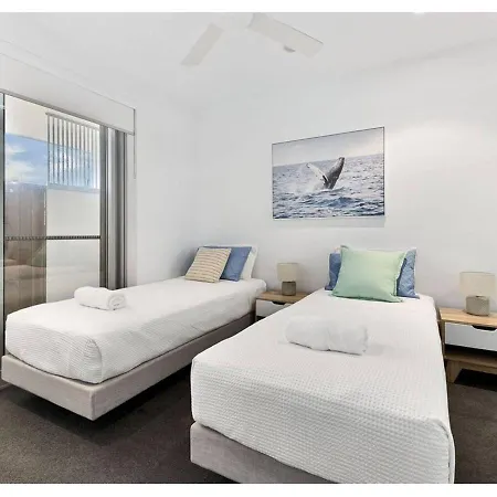 Drift At Coolum Unit 603 Apartment Coolum Beach Exterior photo