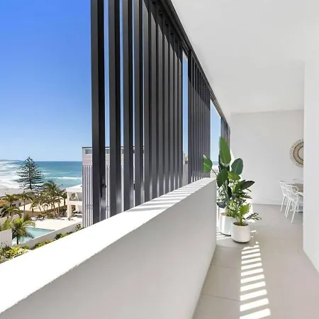 Drift At Coolum Unit 603 Apartment Coolum Beach Exterior photo