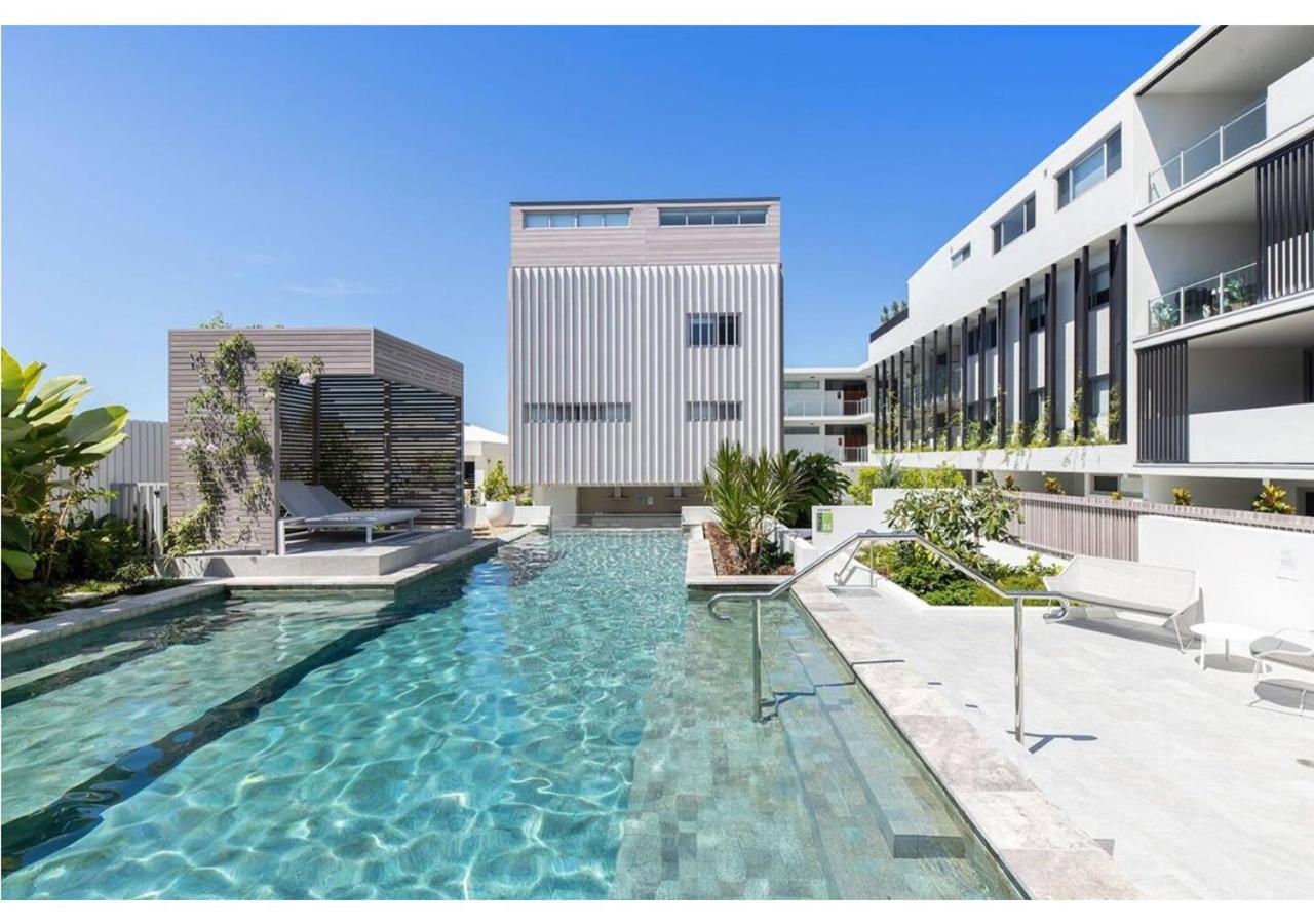 Apartment Drift At Coolum Unit 603 *