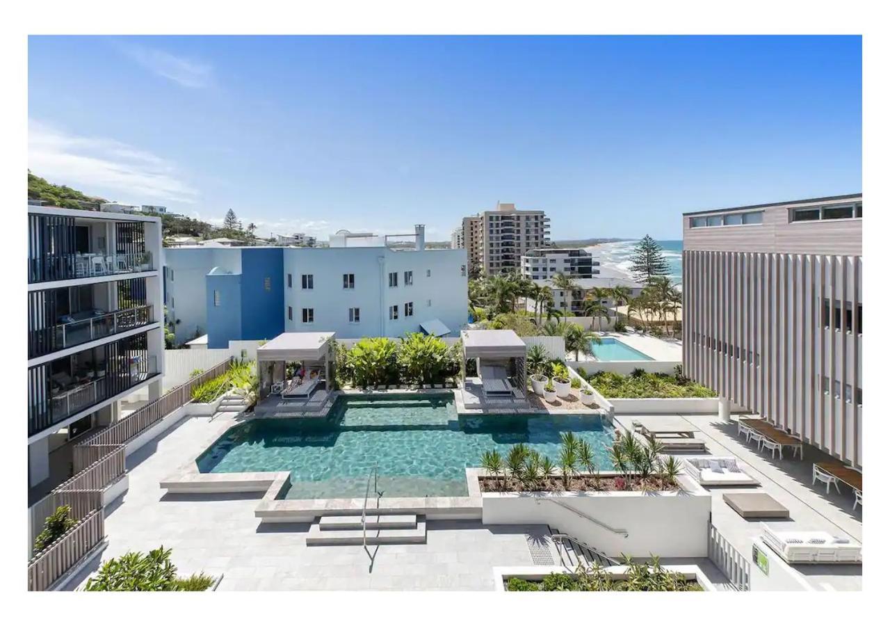 Apartment Drift At Coolum Unit 603