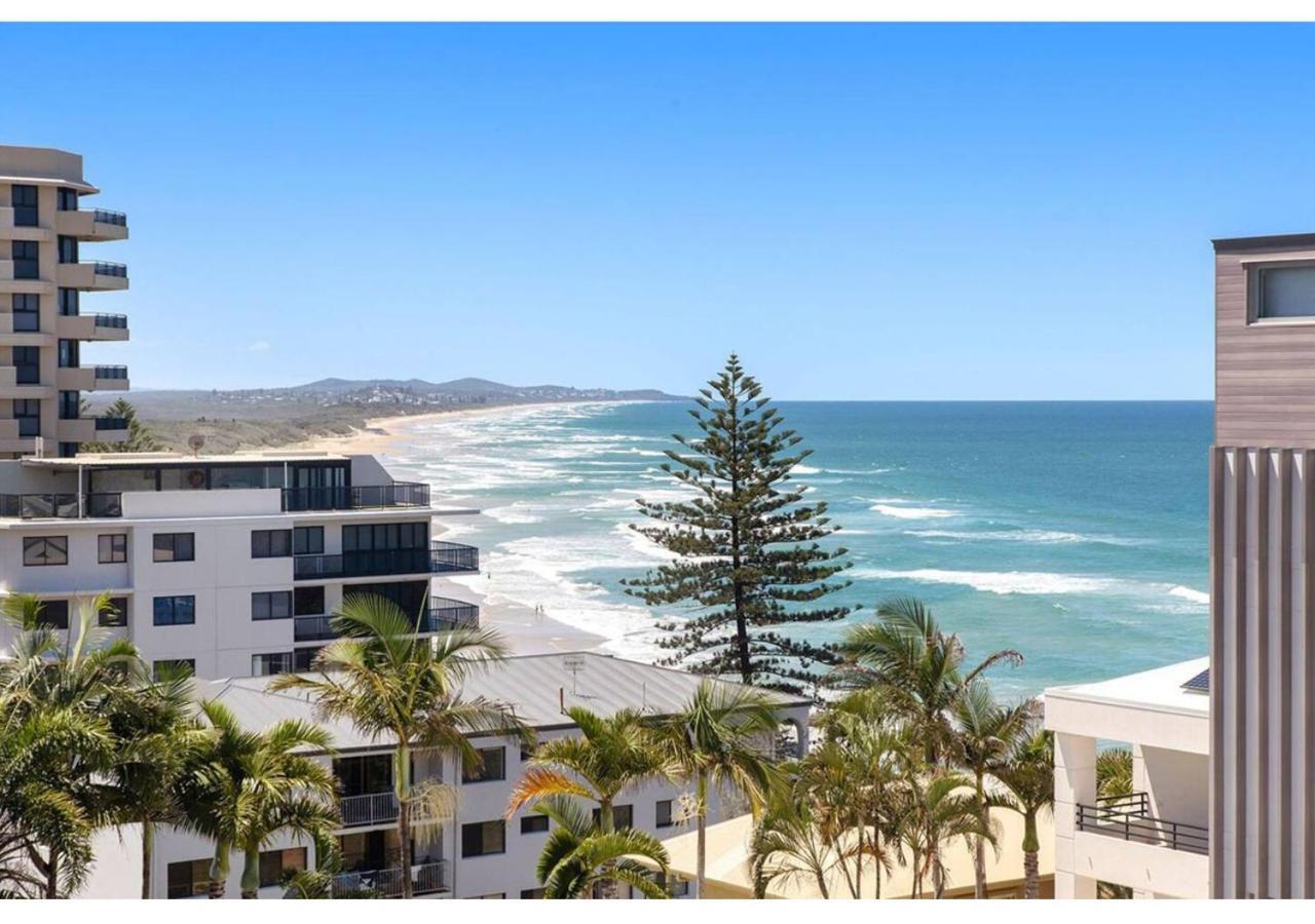 Apartment Drift At Coolum Unit 603 *