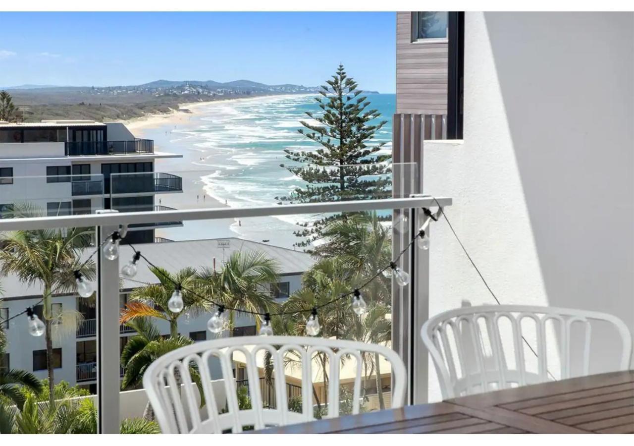 Apartment Drift At Coolum Unit 603 Coolum Beach