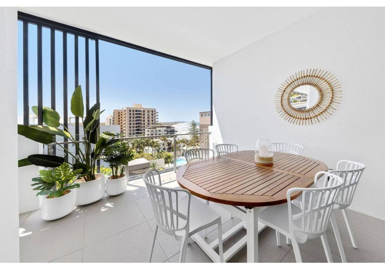 Apartment Drift At Coolum Unit 603