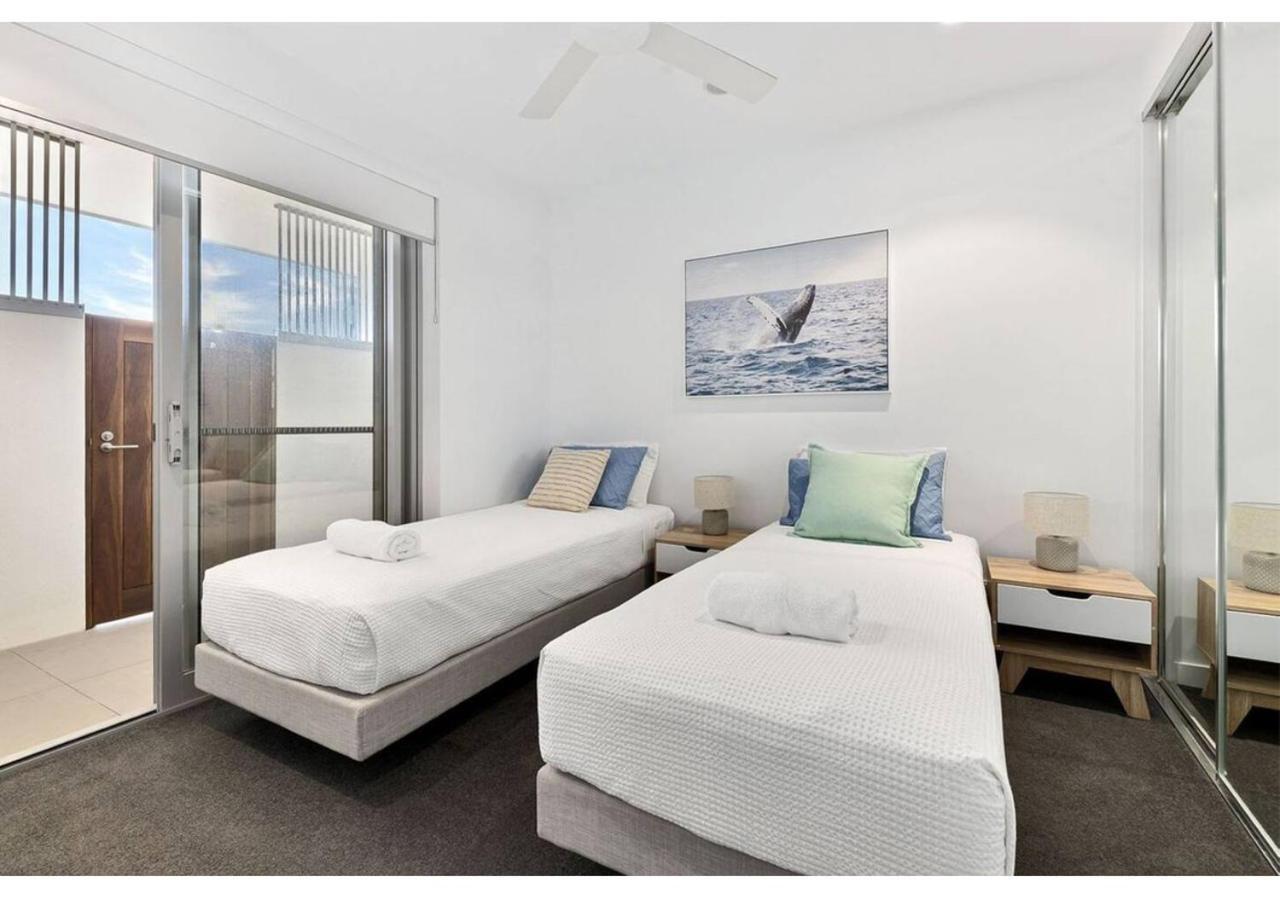 Apartment Drift At Coolum Unit 603 Coolum Beach