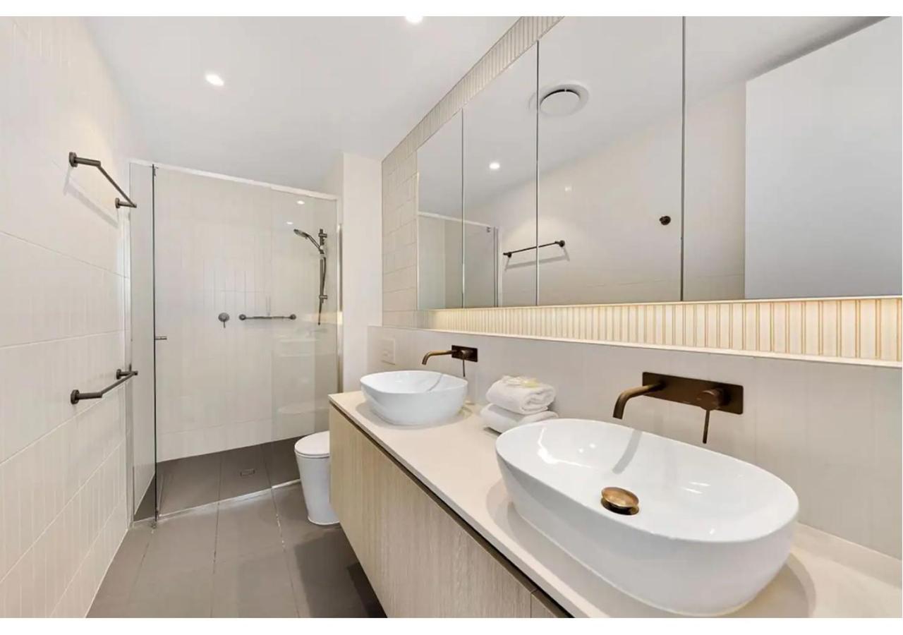 Apartment Drift At Coolum Unit 603 *